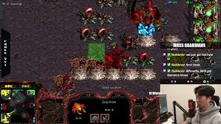 25 minutes of PAIN  Starcraft Fastest Map Ever 2024 [upl. by Tanberg]