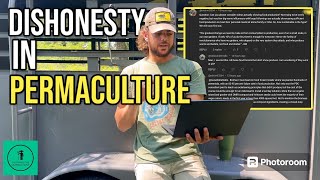 The Truth About Permaculture Addressing Misguided Criticism  QampA 12 [upl. by Analli781]