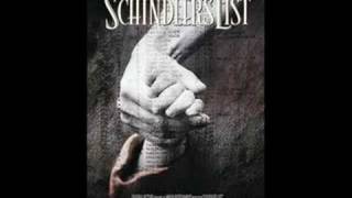 Schindlers List Soundtrack05 Schindlers Workforce [upl. by Nerag]