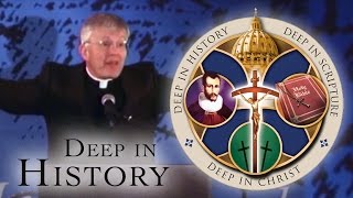 Deep in History  The English CounterReformation  Fr Charles Connor [upl. by Demetris]