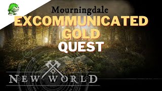 New World Excommunicated Gold [upl. by Lorrie]