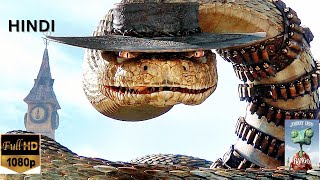 rango movie fight scene hindi [upl. by Carina]