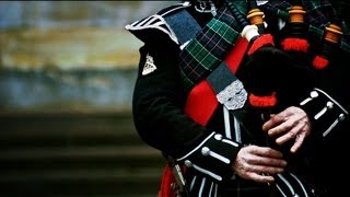 ♫ Scottish Bagpipes  Hector The Hero ♫ [upl. by Trefler]