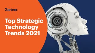 Gartner’s Top Strategic Predictions for 2023 and Beyond l Gartner IT SymposiumXpo India [upl. by Miko]