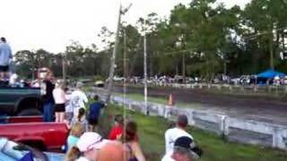 MUD RUNS IN SAMSULA FL [upl. by Anitsrihc]