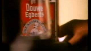 Douwe Egberts reclame Autopech uit de jaren 80 [upl. by Fraser]