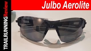 Julbo Aerolite Preview [upl. by Whittemore]