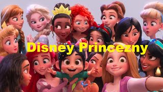 Filmový kvíz Disney princezny [upl. by Enigroeg334]