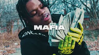 FREE 42 Dugg x EST Gee x Detroit Type Beat 2024  MAFIA [upl. by Eboh]