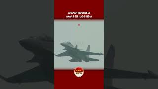 BENARKAH SU 30 MALAYSIA LEBIH CANGGIH DARI MILIK INDONESIA jettempur su30mki pesawattempur [upl. by Ameh]