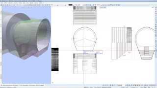 Allplan Engineering  Armature 3D [upl. by Diane-Marie]