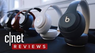 Beats Studio3 Wireless review [upl. by Kidder]