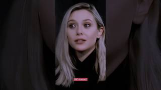 Hollywood Most Famous Actress Elizabeth Olsen hollywood shorts trending [upl. by Rennerb]