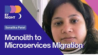 Microservices to Monolith  Sonalika Patel [upl. by Eberta266]