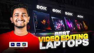 Watch This Before Buying a Video Editing Laptop in 2024 [upl. by Aisad94]