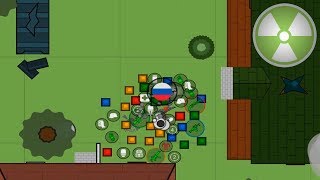 ВЕРНУЛСЯ В СУРВИВ ТОП 1 СОЛО ПРОТИВ СКВАДОВ  survivio [upl. by Rettig]