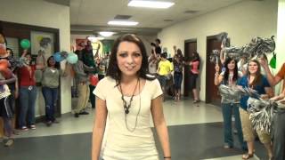 2012 SSHS Lip Dub  Smiths Station High School [upl. by Lehmann148]