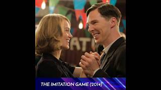 MUST WATCH BENEDICT CUMBERBATCH MOVIES movie film [upl. by Ahkeber]