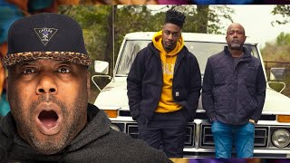 Dax  To Be A Man Remix Feat Darius Rucker Official Video  Reaction [upl. by Yesdnil]