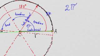 Aprende A Convertir Radianes a Grados [upl. by Reisman]