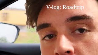 Roadtrip Vlog [upl. by Ittap]