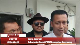 viralKarawang Dua oknum camat dan Bidan mesum dlm mobil diparkiran RS [upl. by Negem]