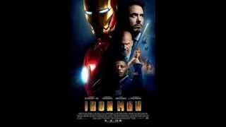 Iron Man 2  Alternate Opening [upl. by Eyaf]