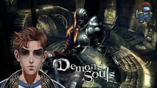 【Demons Souls】 Regen Build Part 3 [upl. by Aenet]