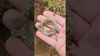 The impossible happened this past Friday  Confederate Wreath found history treasure [upl. by Rosemaria]