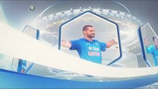 PAYTM NEW INDIA CRICKET INTRO MUSIC 2017 HD [upl. by Brenna239]