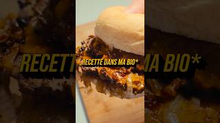 Vous aimez les burgers  shorts burger asmrfood [upl. by Rana834]