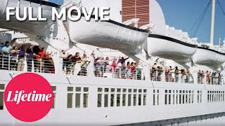 The Wrong Cruise  Starring Vivica A Fox  Full Movie  Lifetime [upl. by Nolyarg213]