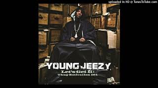 FREE Young Jeezy Type Beat  quotMan of the Yearquot [upl. by Otreblig]