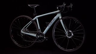 2018 TREK Domane SL 5 GRVL  Actual weight [upl. by Dloreh575]