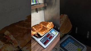 2 KG 640 GRAMLIK DEV TOST [upl. by Aibar]