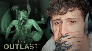 EL FINAL DE OUTLAST ES CINE 🚬 [upl. by Iams]