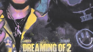 Texako amp Lawsy  Dreaming of vol 2 [upl. by Ecirted]