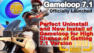 How to Download And Install Gameloop 71 [upl. by Enairda]