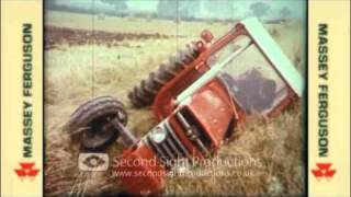 Massey Ferguson Archive Series Volume 13  A Cautionary Tale Trailer for DVD [upl. by Reiner]