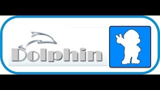 COMO Descargar e instalar emulador dolphin v40 64 bits y 32 bits y juegos [upl. by Zenas646]