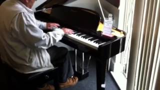 Classenti GR1i Digital Baby Grand Piano Video [upl. by Renaud198]