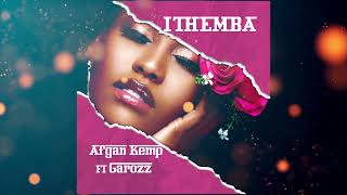 Afgan Kemp ft GarozzIthembaProd By Afgan Kemp [upl. by Leesa]