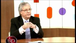 Intentos de Fertilización in vitro¿cuándo decir basta  Dr R Sergio Pasqualini [upl. by Llemert]