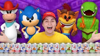 Our BIGGEST Funko Soda Unboxing Yet [upl. by Gautier]