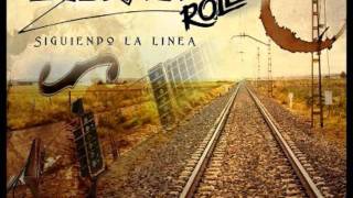 liran roll poeta urbano HD [upl. by Gnod530]