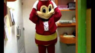 Jollibee sino daw ito hehehe [upl. by Navets]