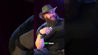 Braun Strowman amp More WWE Wrestlers Got Firefly Tattoos Done for Bray Wyatt [upl. by Finbar873]