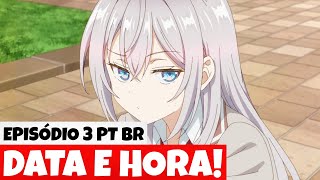 TOKIDOKI BOSOTTO EPISÃ“DIO 3 DATA DE LANÃ‡AMENTO E ONDE ASSISTIR LEGENDADO EM PORTUGUÃŠS [upl. by Isabeau300]