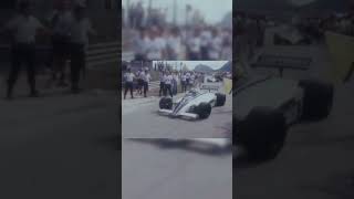 BRAZILIAN GRAND PRIX 1982 RIO DE JANEIRO BRAZIL [upl. by Doreg]