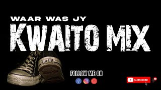 Waar was jy Kwaito Mix [upl. by Bailar909]